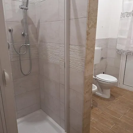 Casa Sabo Appartamento