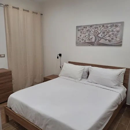 Casa Sabo Appartamento