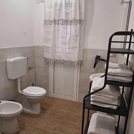Appartamento Casa Sabo *