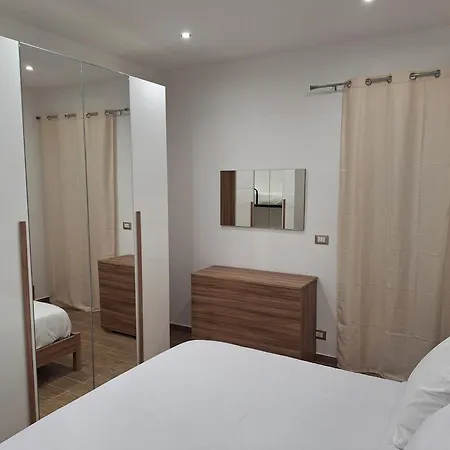 Casa Sabo Apartment *