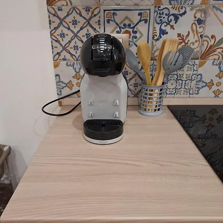 Casa Sabo Lägenhet *