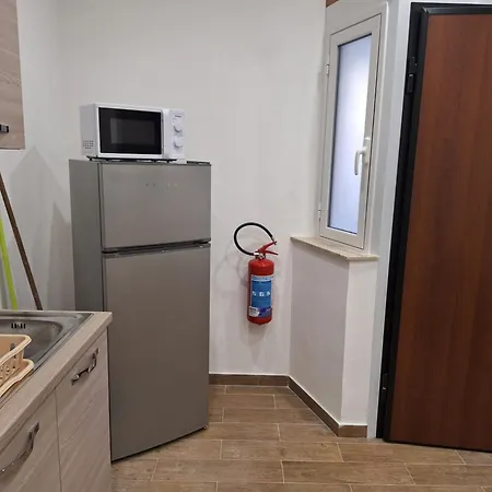 Casa Sabo Apartment Palermo