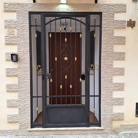 Casa Sabo *